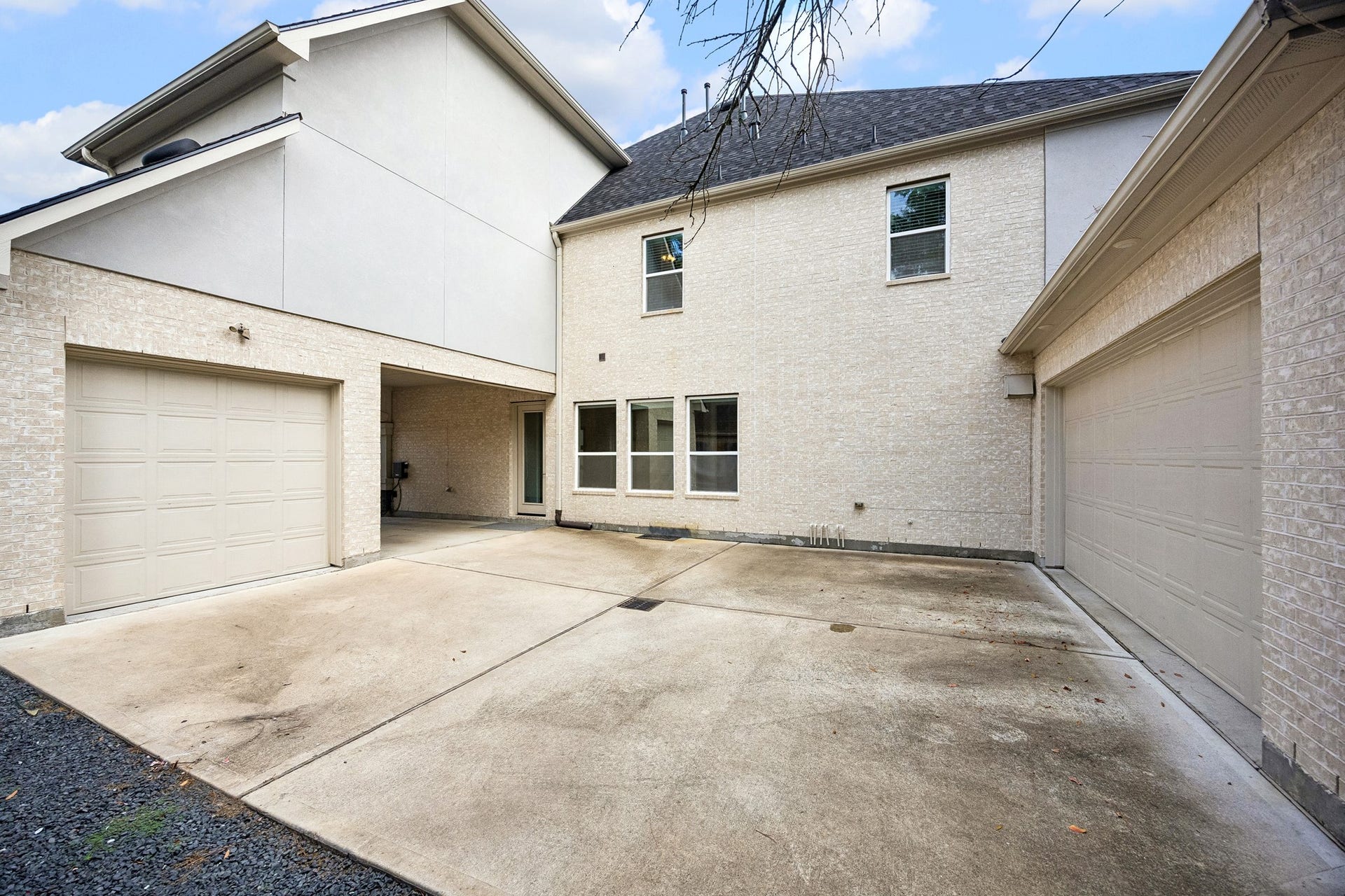 12515 Overcup Drive, Houston, TX 77024 12515 Overcup Drive, Houston, TX 77024