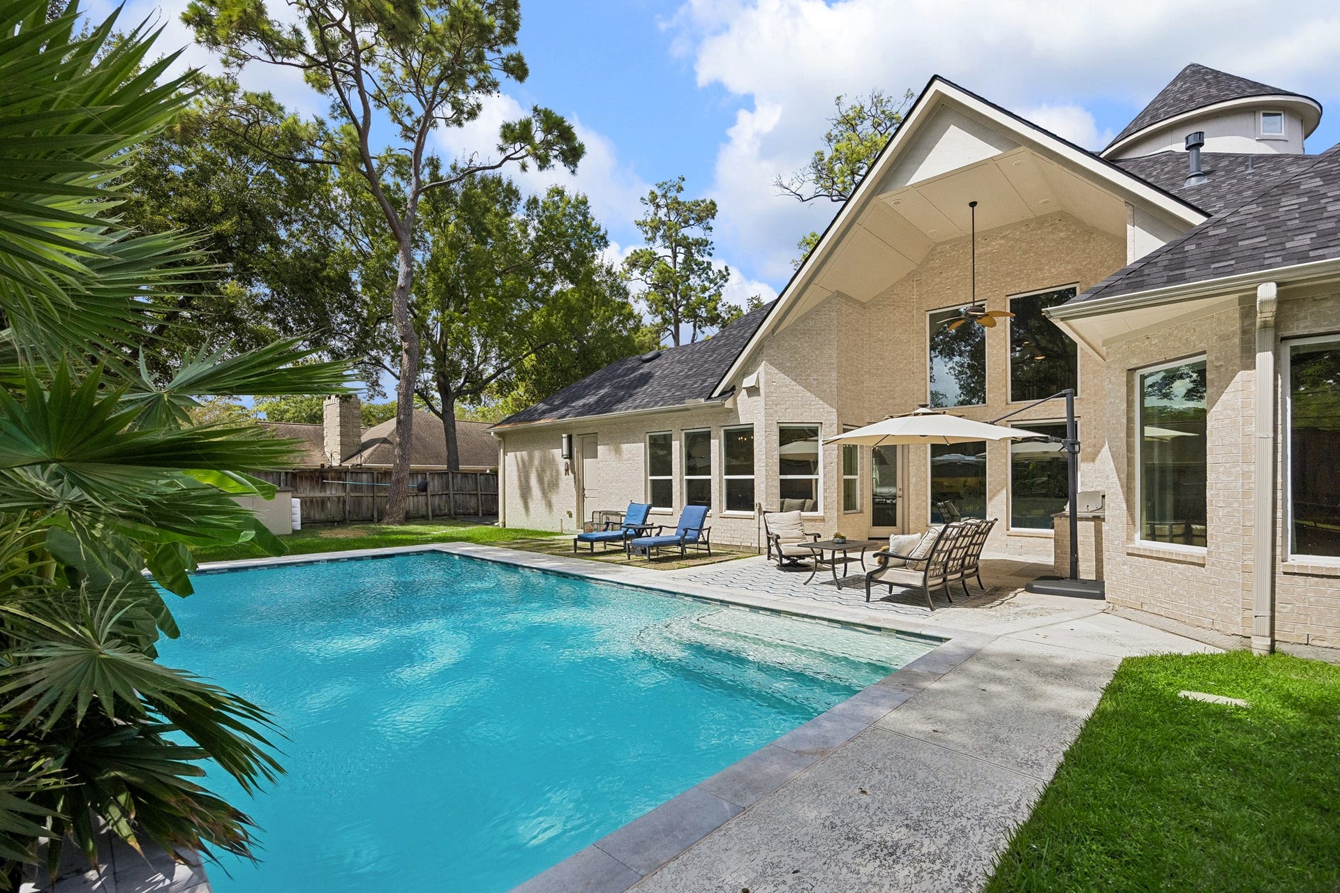 12515 Overcup Drive, Houston, TX 77024 12515 Overcup Drive, Houston, TX 77024