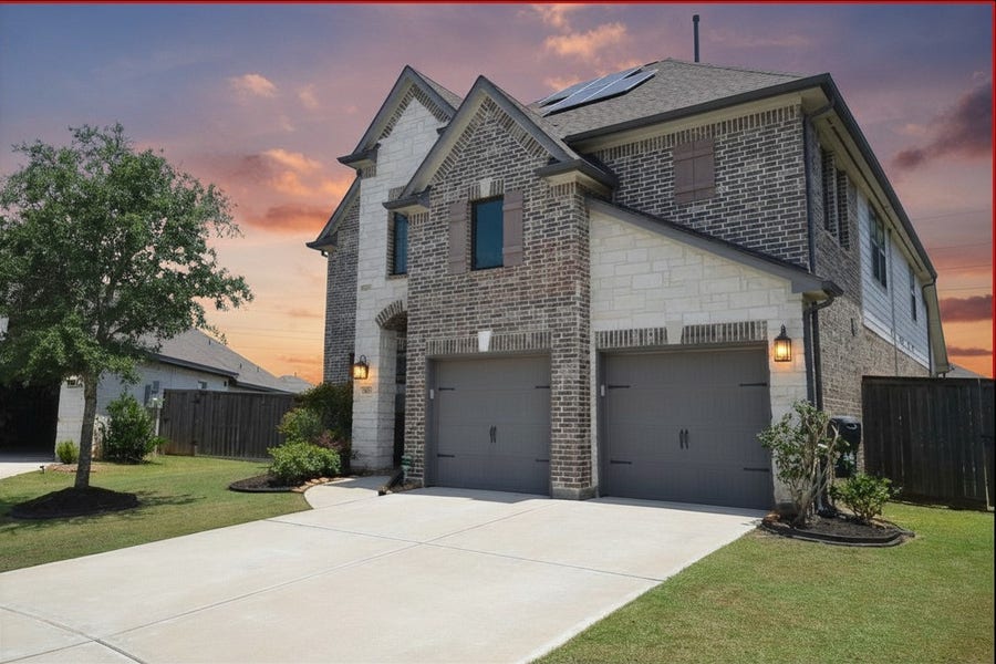 Property photo for 2103 Germander Lane, Fulshear, TX