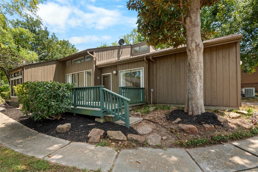 Property photo for 31 April Village, Montgomery, TX