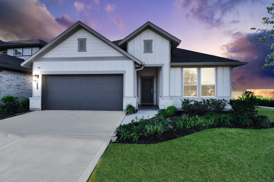 Property photo for 7415 Bristlegrass Colony Court, Cypress, TX