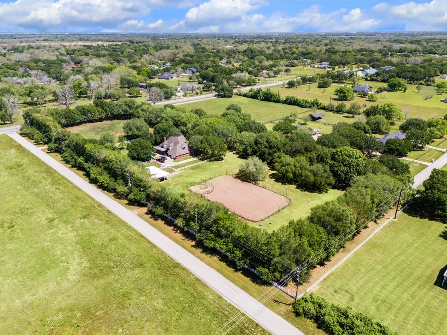 Property photo for 4425 Glenwood Drive, Richmond, TX