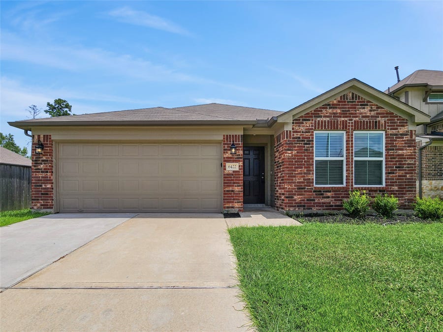 Property photo for 6422 Leaning Cypress Trail, Humble, TX