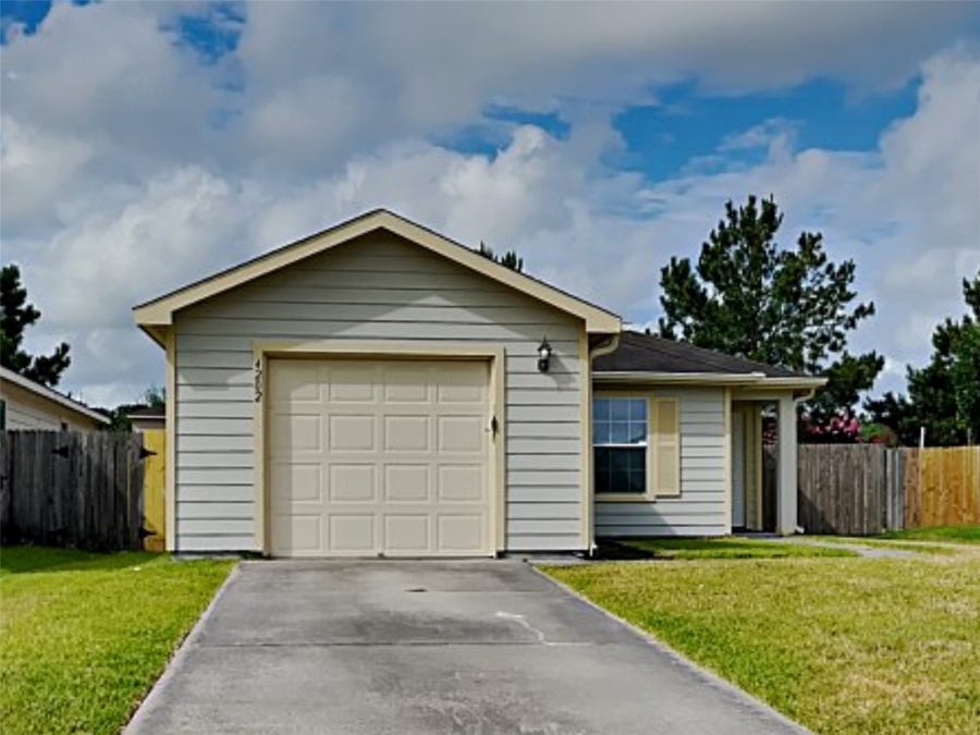 Property photo for 4202 Medina River Loop, Spring, TX