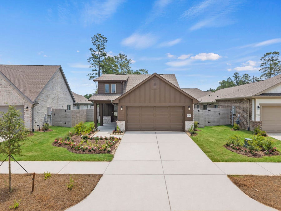 Property photo for 9388 Cordial Circle, Montgomery, TX