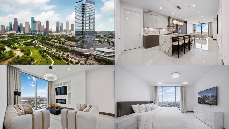 Property photo for 1711 Allen pkwy, #1907, Houston, TX