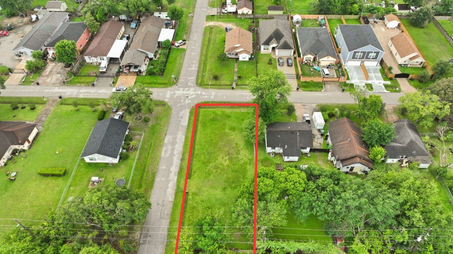 Property photo for 10102 Porto Rico Road, Houston, TX