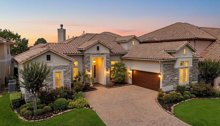 Property photo for 103 Lake Sterling Gate Drive, Spring, TX