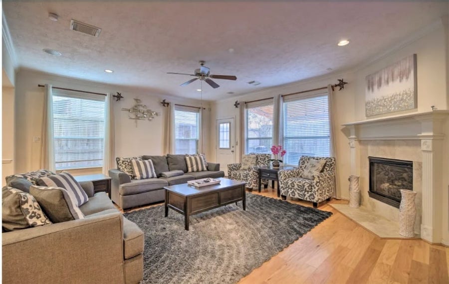 Property photo for 1006 Rochow Street, #A, Houston, TX