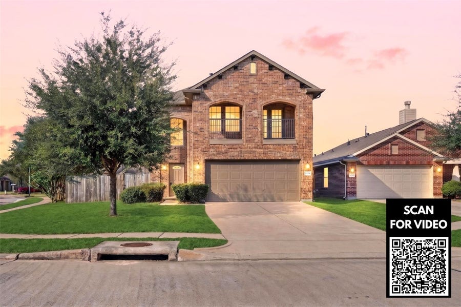 Property photo for 2403 Summers Glen Court, Katy, TX