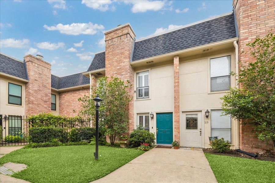 Property photo for 1601 S Shepherd Drive, #24, Houston, TX