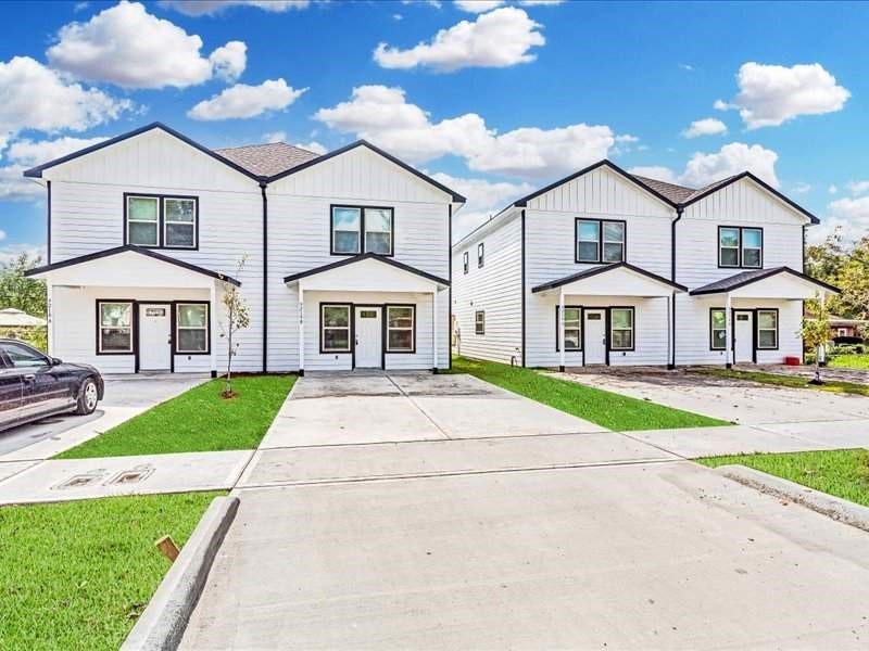 Property photo for 6629 Phillips Street, #A, Houston, TX