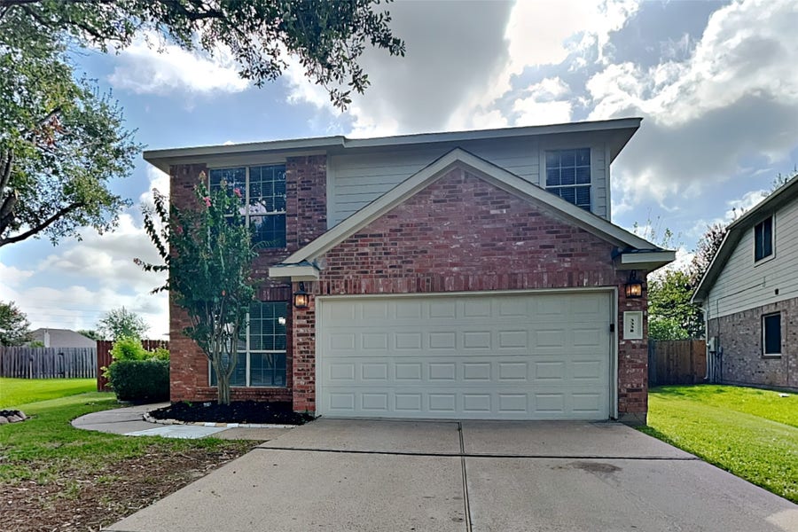 Property photo for 3338 Painted Meadow Circle, Katy, TX