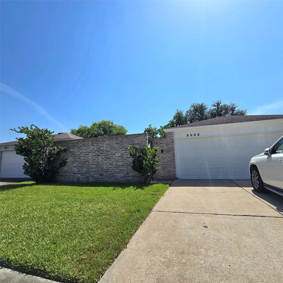 Property photo for 3535 Upfield Drive, Houston, TX