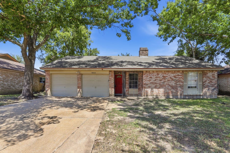 Property photo for 6614 Indian Lake Drive, Houston, TX