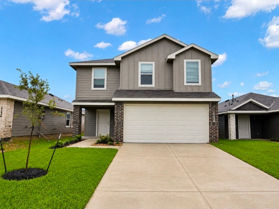 Property photo for 11630 Ruffian Drive, Willis, TX