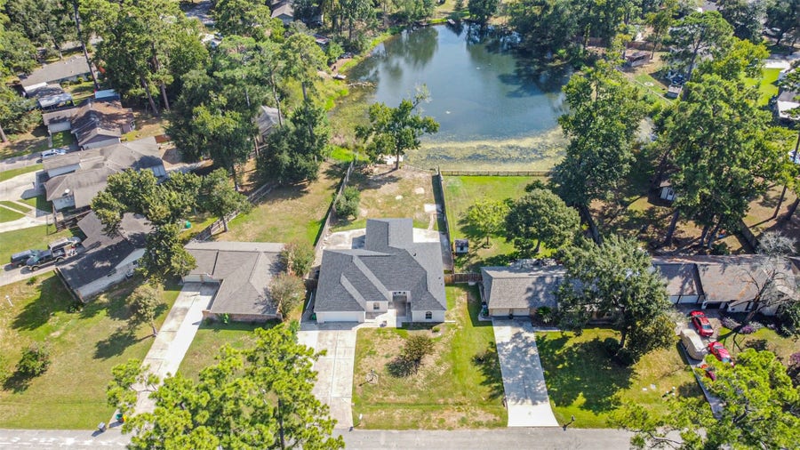 Property photo for 25122 S Broken Bough, Spring, TX