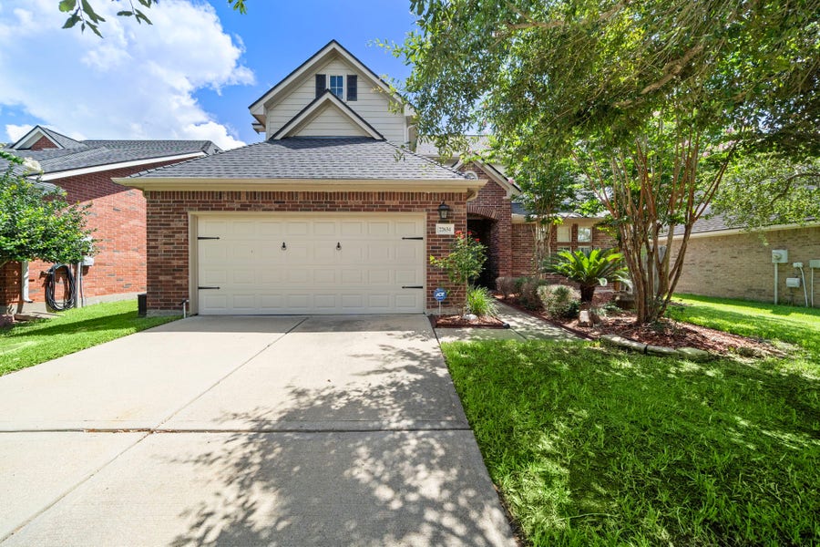 Property photo for 22634 Cascade Springs Drive, Katy, TX
