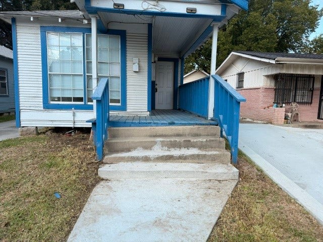 Property photo for 7929 Dayton Street, Houston, TX