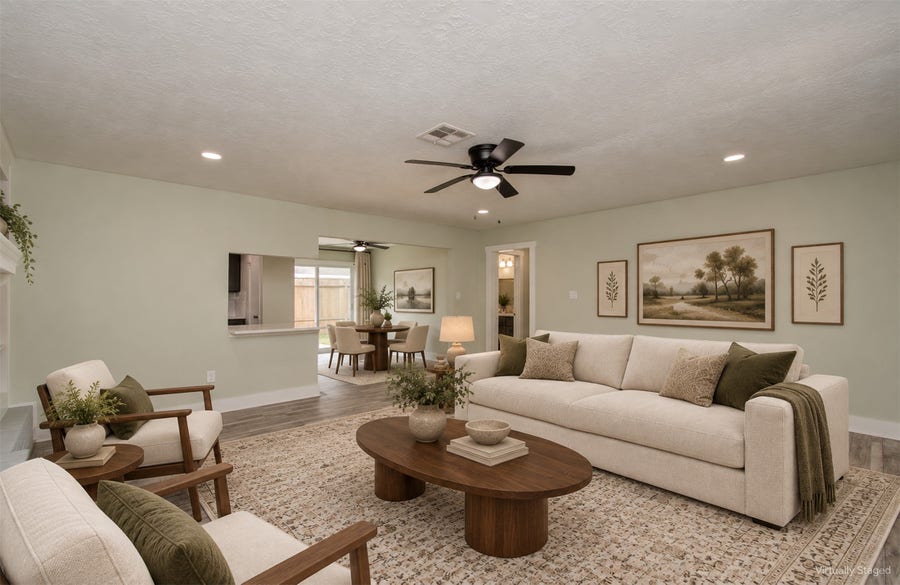 Property photo for 3911 Springmeadows Street, #A, Houston, TX