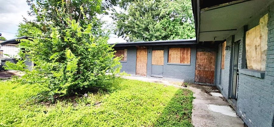 Property photo for 4520 Balkin Street, Houston, TX
