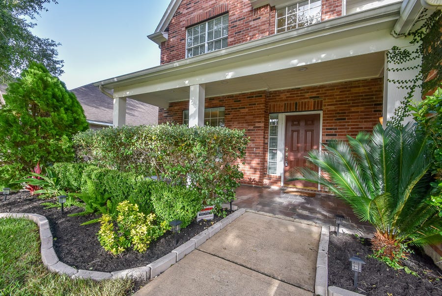Property photo for 1211 Deerbrook Drive, Sugar Land, TX