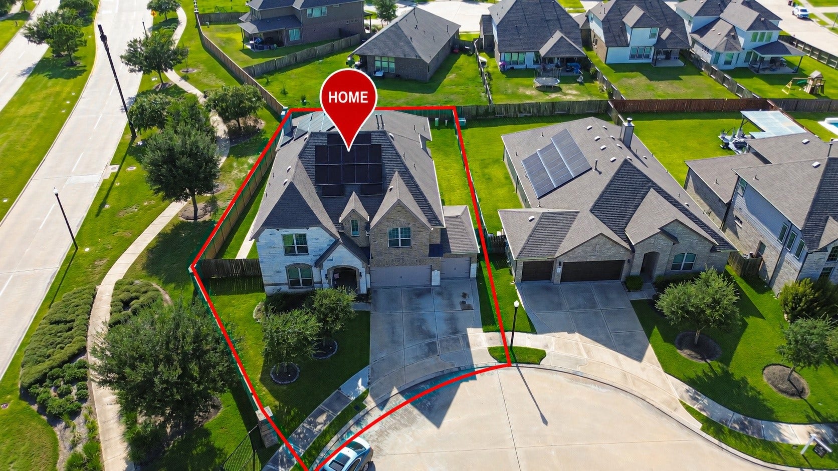 3514 Hampton Landing Court, Katy, TX 77494 3514 Hampton Landing Court, Katy, TX 77494