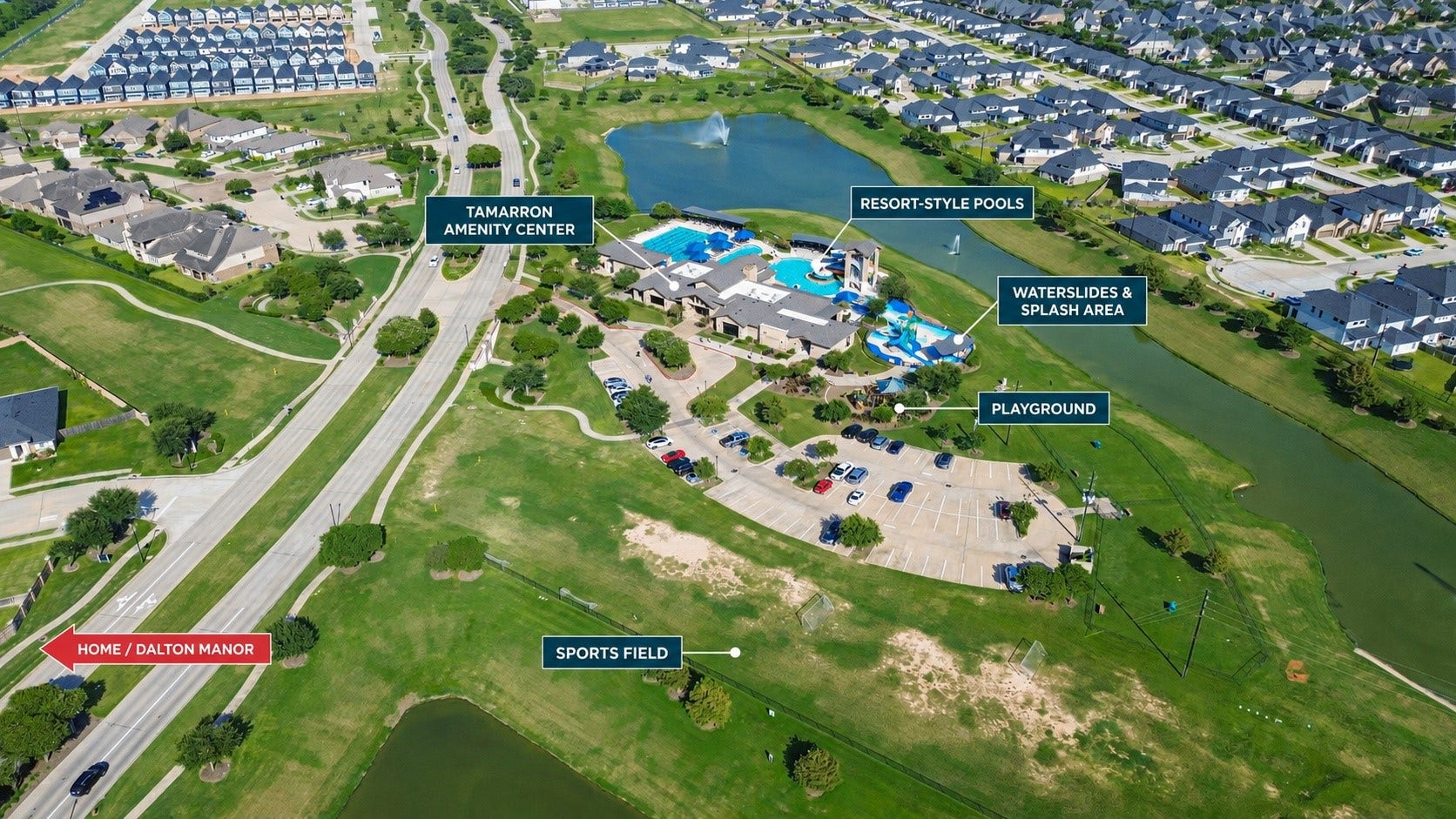 3514 Hampton Landing Court, Katy, TX 77494 3514 Hampton Landing Court, Katy, TX 77494