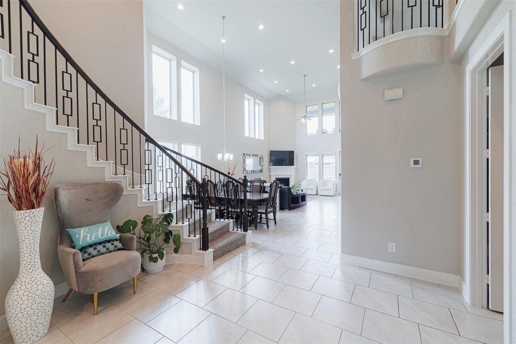 3514 Hampton Landing Court, Katy, TX 77494 3514 Hampton Landing Court, Katy, TX 77494