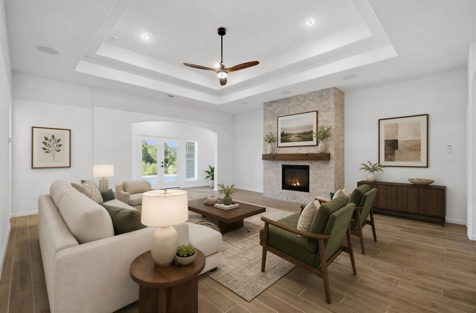 224 Peninsula Point Drive, Montgomery, TX 77356
