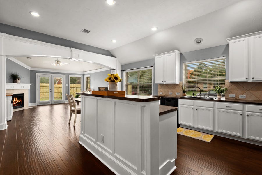 Property photo for 21710 Colter Stone Drive, Spring, TX