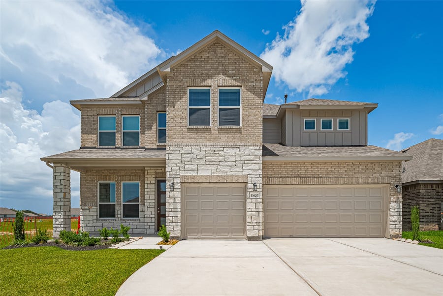 Property photo for 1057 Apple Ridge Road, Magnolia, TX