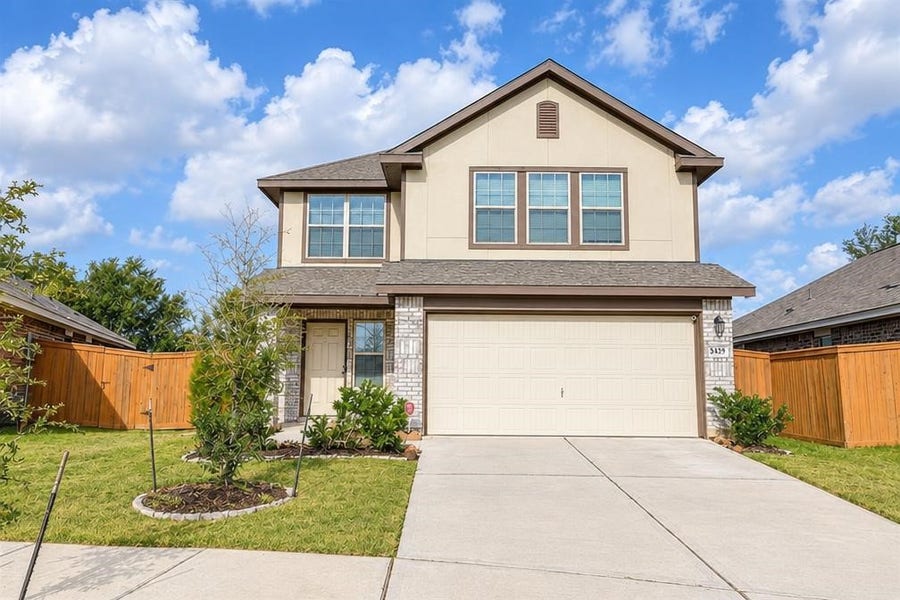 Property photo for 5434 Logan Dale Drive, Brookshire, TX