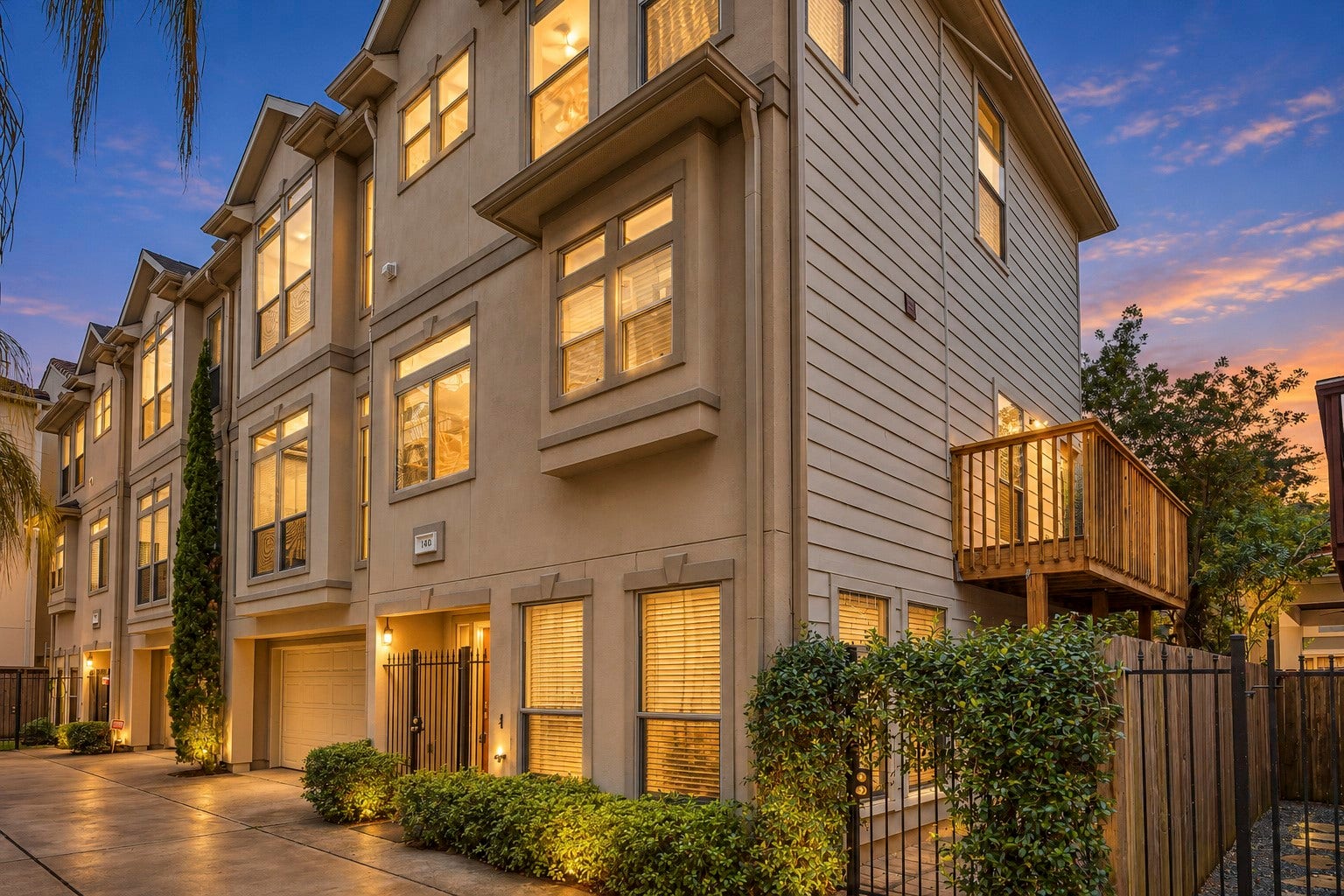 126 Detering Street, #C, Houston, TX 77007