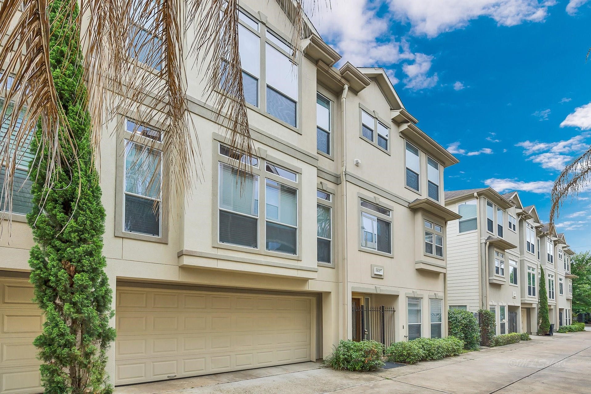 126 Detering Street, #C, Houston, TX 77007