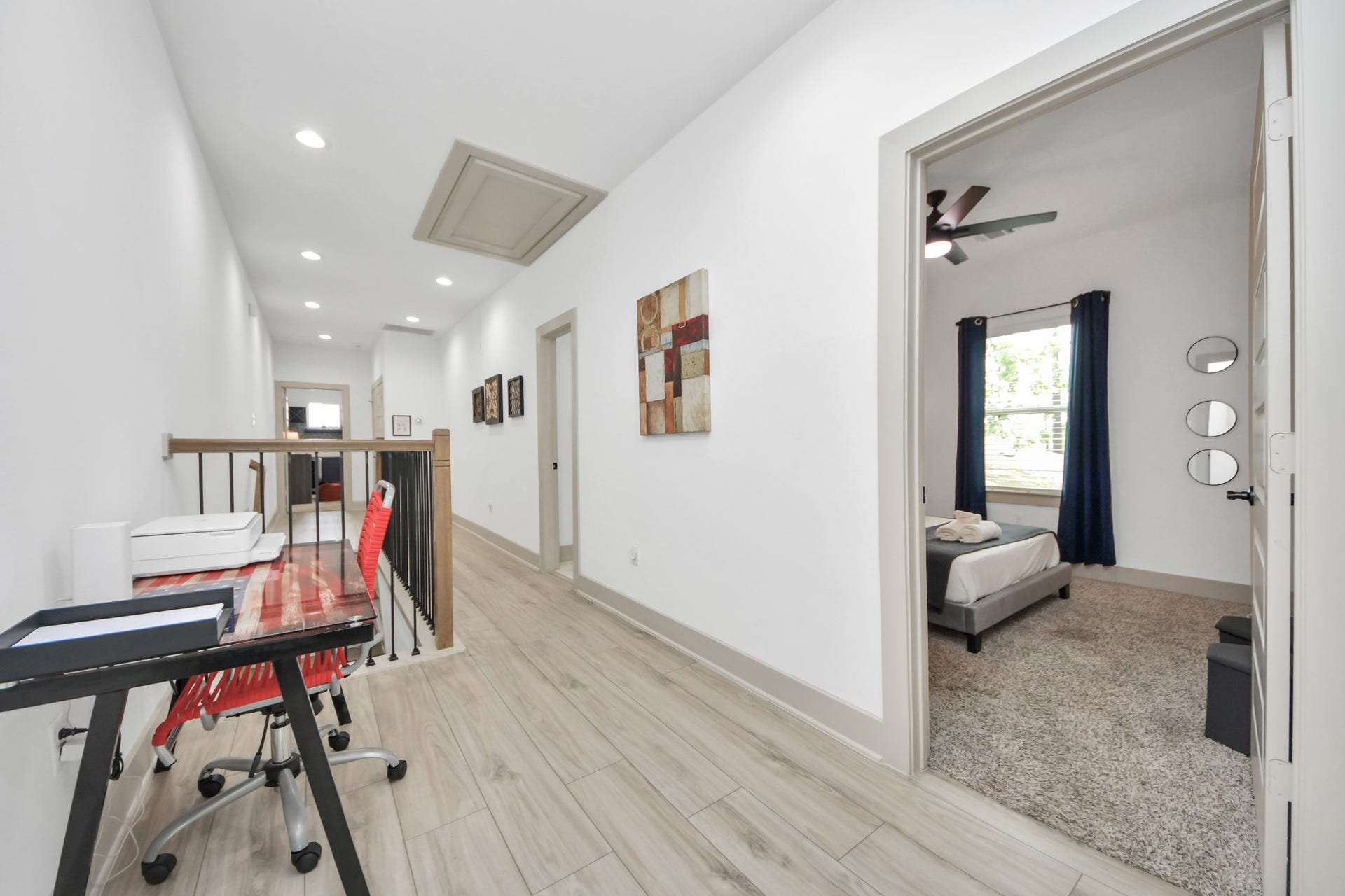 837 W Little York Road, Houston, TX 77091 837 W Little York Road, Houston, TX 77091