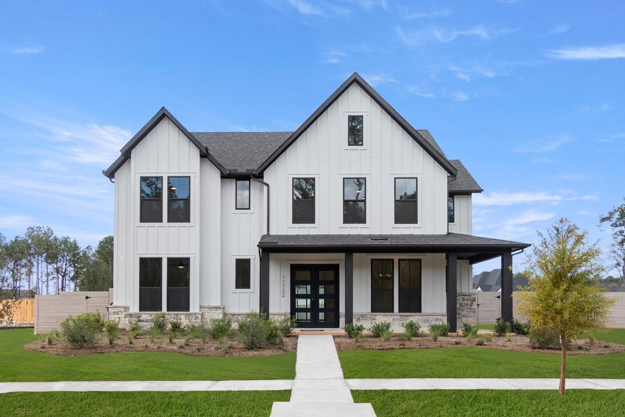 Property photo for 11722 Pitter Patter Drive, Montgomery, TX