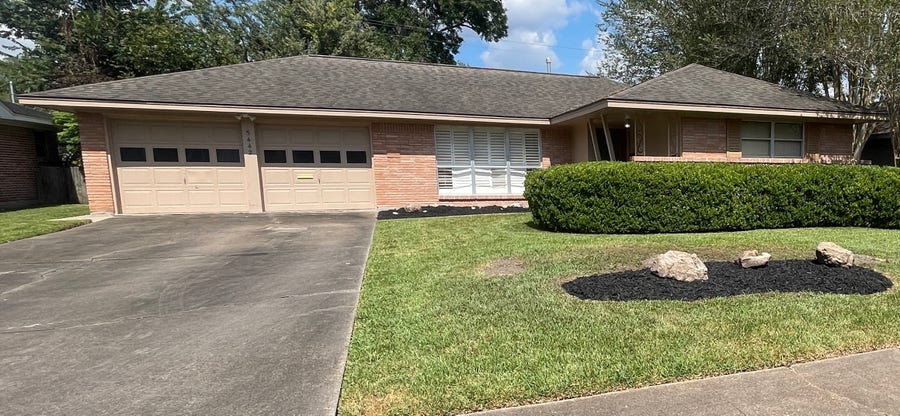 Property photo for 5442 Kinglet Street, Houston, TX