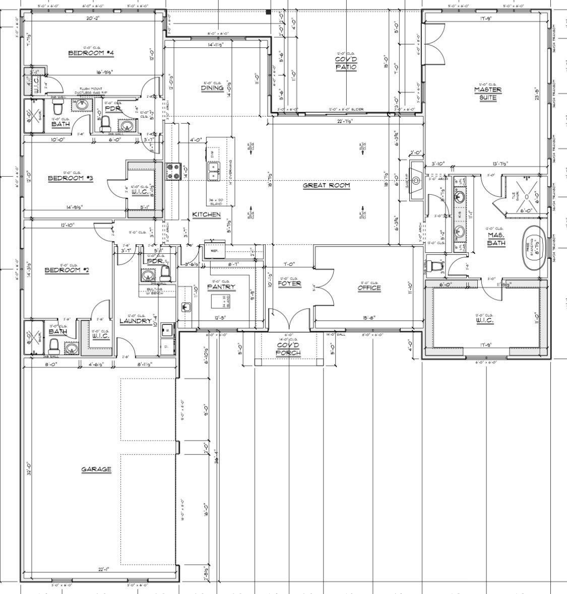 346 Promenade W, Montgomery, TX 77356 Floor plan