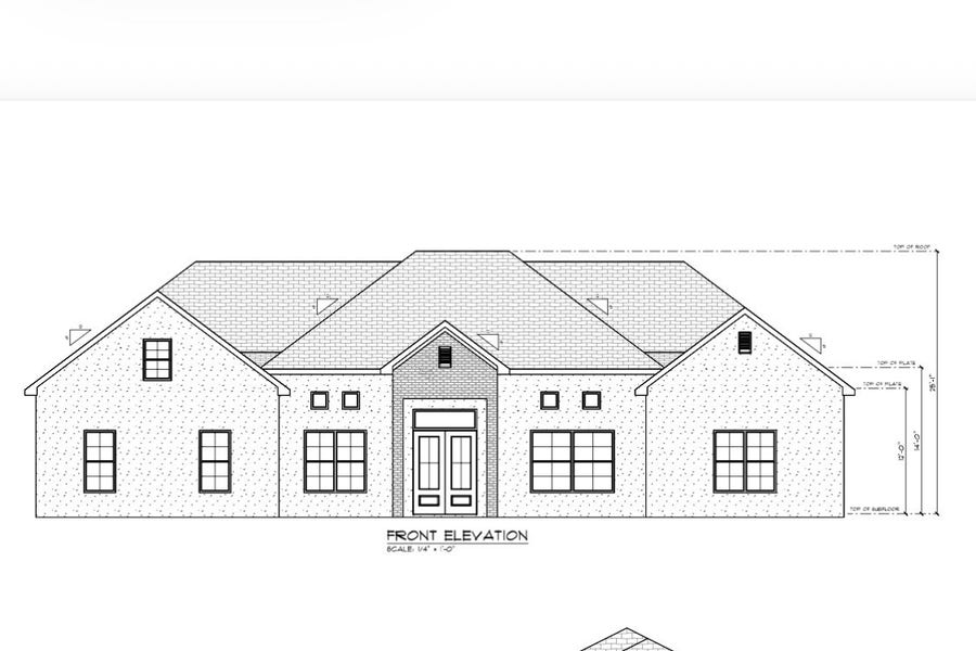 Property photo for 346 Promenade W, Montgomery, TX