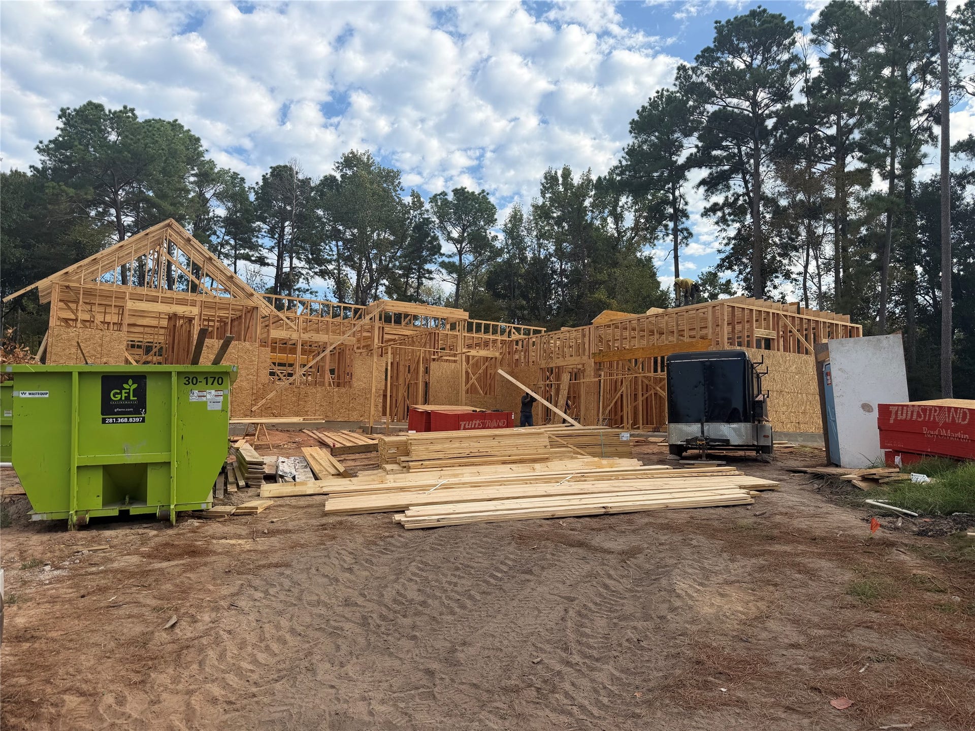 346 Promenade W, Montgomery, TX 77356 346 Promenade W, Montgomery, TX 77356