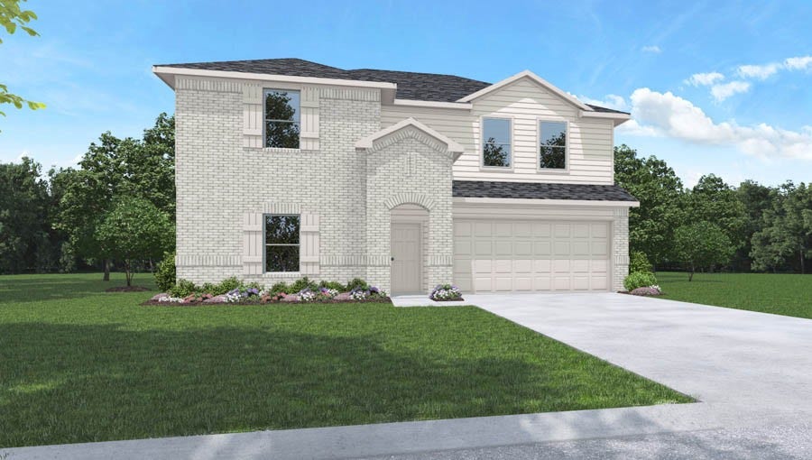 Property photo for 23624 Rising Sun, Splendora, TX