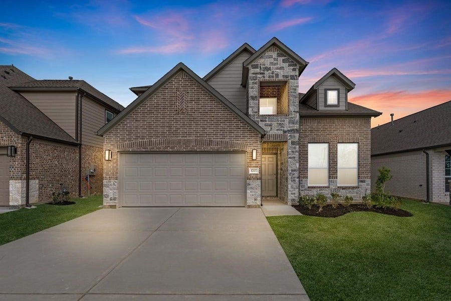 Property photo for 1759 Pecan Woods Lane, Conroe, TX