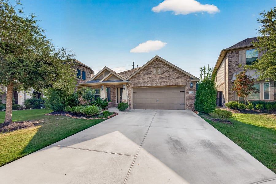 Property photo for 2335 Pumpkin Patch Lane, Richmond, TX
