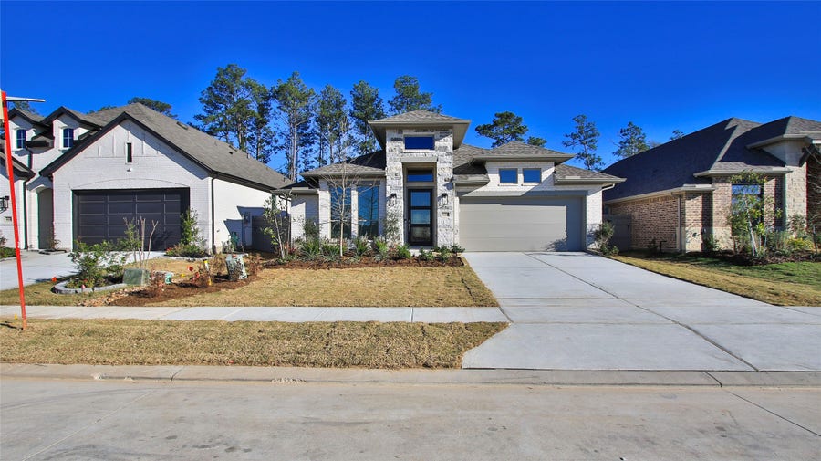 Property photo for 18239 Hardy Fir Court, Conroe, TX