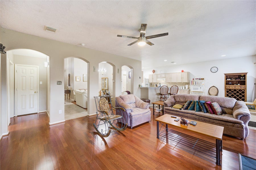 Property photo for 16730 Spring Barker Drive, Cypress, TX