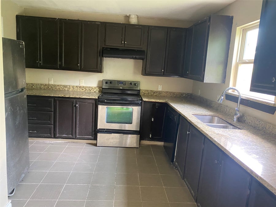 Property photo for 829 Fair Street, Houston, TX