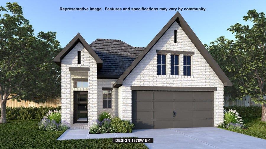 Property photo for 2803 Orange Leaf Drive, Fulshear, TX