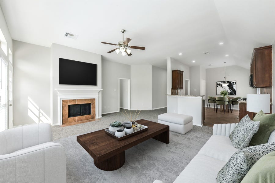 Property photo for 2024 Shore Breeze Drive, Pearland, TX