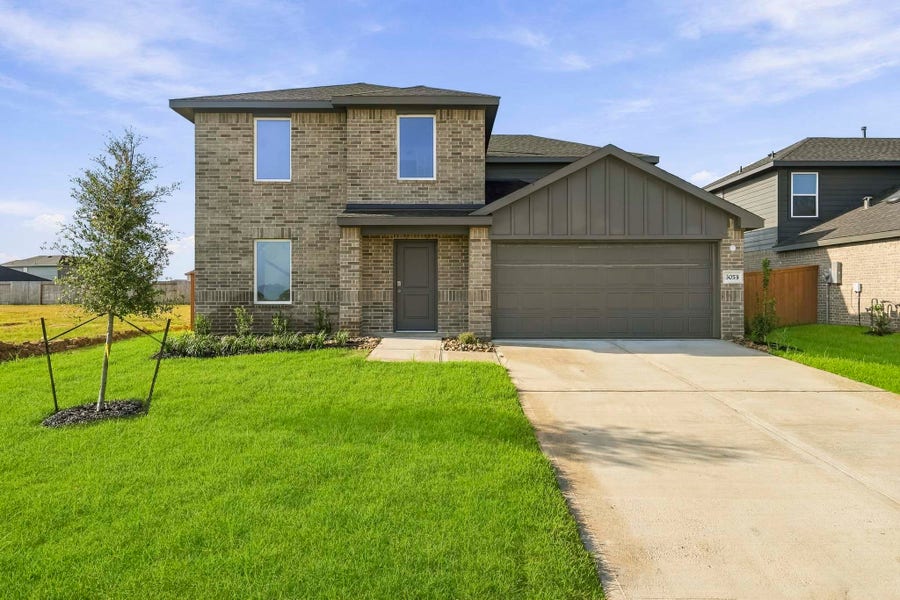 Property photo for 3053 Manet Place Drive, Katy, TX